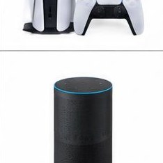 Representative product