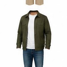 Representative product